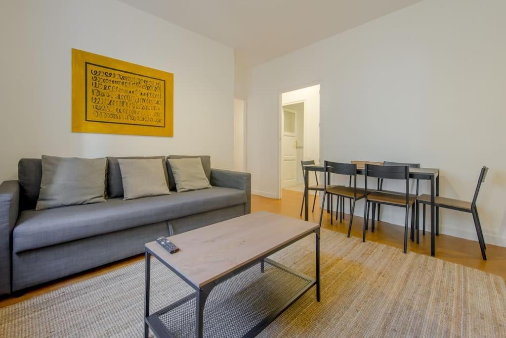 Classic Apt 7Pax En El Corazon De La Latina/Madryt Zewnętrze zdjęcie