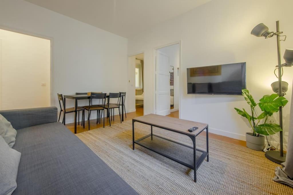 Classic Apt 7Pax En El Corazon De La Latina/Madryt Zewnętrze zdjęcie